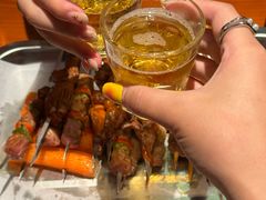 -1078號老北京涮肉(万达广场店)