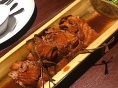 -大牌大·传统杭帮菜(湖滨店)
