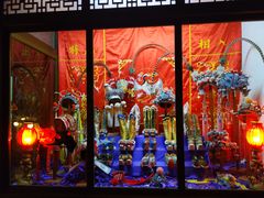 -上海城市历史发展陈列馆