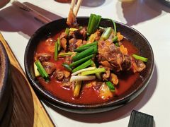 -蚝堡海鲜·威海菜·海肠捞饭·烧烤·亚洲吃蚝公司(幸福门店)