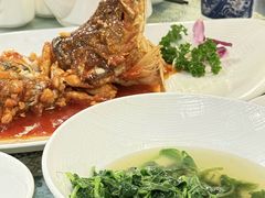 -新聚丰菜馆(太监弄店)