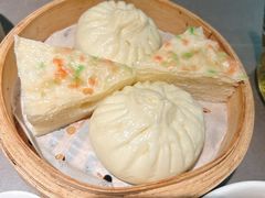 -晓淮山·扬州早茶·淮扬菜(龙阳广场店)