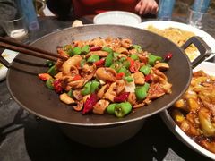 -金掌勺东北菜(格兰晴天店)