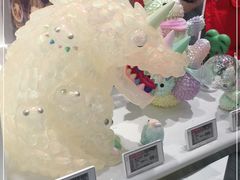 -泡泡玛特POPMART(合生汇店)