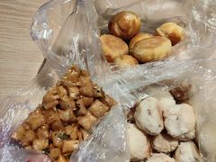 招牌花生酥-纯心饼店(源溪店)