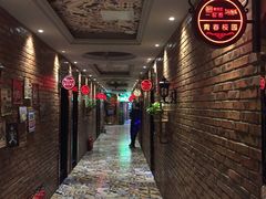 -秘宅KTV(马甸桥店)