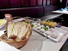 -同仁四季椰子鸡(宝安壹方城店)