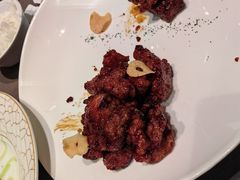 -望乡楼上海菜(日月光店)