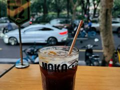 -Moka Bros 摩卡站(嘉华店)