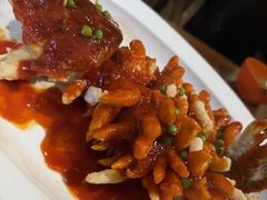 -姑苏家宴·苏帮菜·松鼠桂鱼(苏州总店)