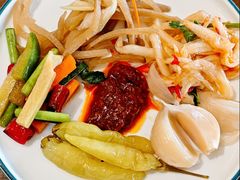 -崂山印象·青岛·海鲜渔家菜