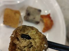-素清香(解放路店)