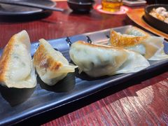 -纪州豚骨酱油拉面(锦延路店)