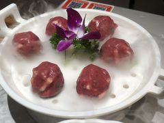 -俏牛哥鲜牛肉牛肆馆(重庆天地店)