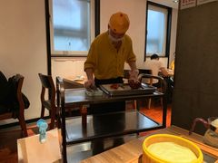 -九头鹰家宴(岳家嘴店)