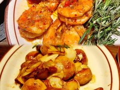 -ZAFFERANO西班牙海鲜饭(上海首店)