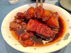 美肤红烧肉-阿毛饭店(和义路店)