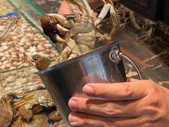 -宴立方海鲜自助(义乌万达广场店)