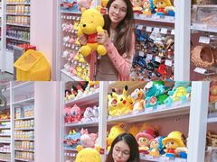 -KKV(深圳kk one 店)
