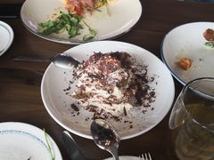 提拉米苏-PIZZA BIANCA(万象城店)
