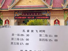 -西双版纳勐泐文化旅游区