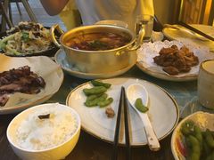 -以前的小酒馆(中山广场店)