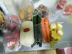 -盒马鲜生(领丰汇店)