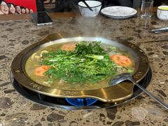 -徐氏竹香园牛肉火锅(飞虎路店)