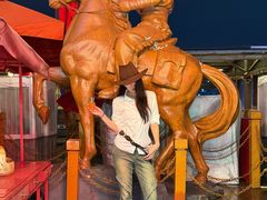 -MR.ROCKY洛奇先生·西餐&酒吧(琶醍店)