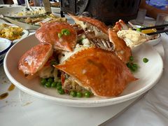 -碧海银沙海鲜餐厅(恒大海上威尼斯店)