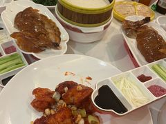-大鸭梨(天通西苑店)