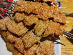 -大闫家烧烤·小海鲜家常菜(郑庄店)