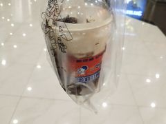 -喜茶(永旺梦乐城店)