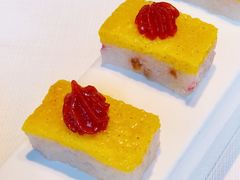 -杏花堂晋商私房菜(华熙五棵松店)
