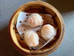 -海航大厦万豪酒店彩海轩中餐厅(霄云路店)