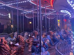 -三亚海昌梦幻海洋不夜城