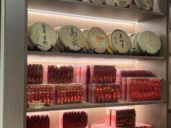 -素禅棋牌会所(海阳路店)