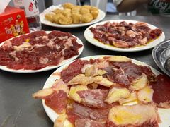-松明一烤肉馆(鲁园店)
