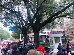 -中国工商银行(上海市松江支行)