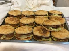 -天泰路羊汤早点烧麦(联谊里店)