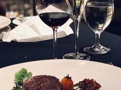 -Social 秀西餐厅-长沙瑞吉酒店(运达店)