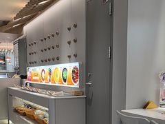 -呷哺呷哺(王府井喜悦店)