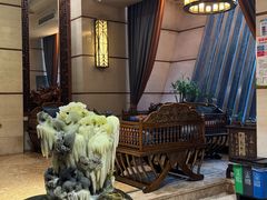 -浣溪沙富硒温泉