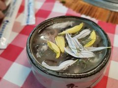 -龙桥私厨·姜花菊花过桥鱼·顺德菜(容桂店)