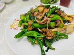 -凤城礼记鱼翅海鲜酒家(新马路总店)