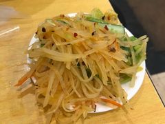 -水仙拉面(水仙街店)
