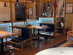 -老家水饺濮阳菜(巴黎街店)