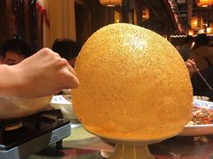 -杨记隆府(汉街店)