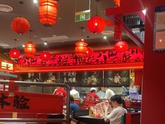 -廖川菜(八佰伴店)