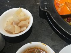 -火锅岛潮牌自助餐厅(天津天佑城店)